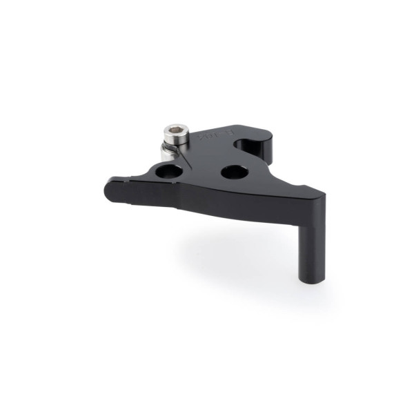 Puig Puig front brake lever adaptor | black | yamaha xmax 125/300 2023>current